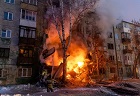 Свыше девяти миллионов рублей выплатили новосибирцам, пострадавшим от взрыва газа в доме на Линейной